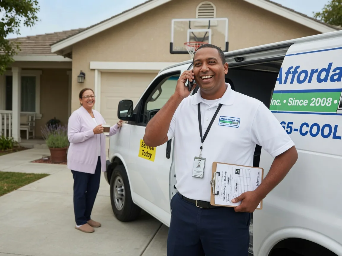 Central Ac Repair Saint John, WA FAQs